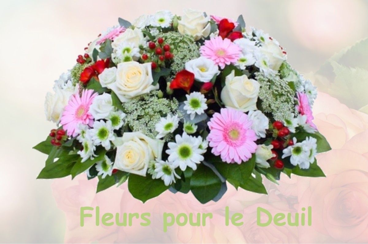 fleurs deuil CAMPAGNE-SUR-AUDE