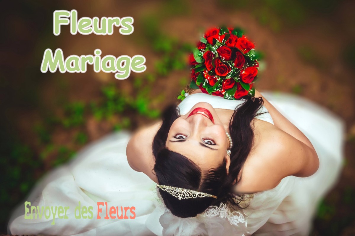 lIVRAISON FLEURS MARIAGE à CAMPAGNE-SUR-AUDE